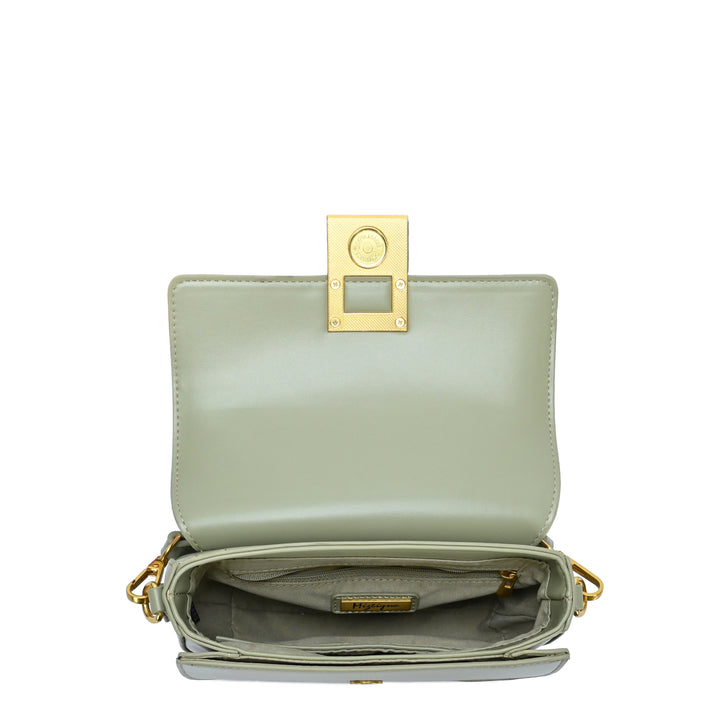 The Kaelin Crossbody