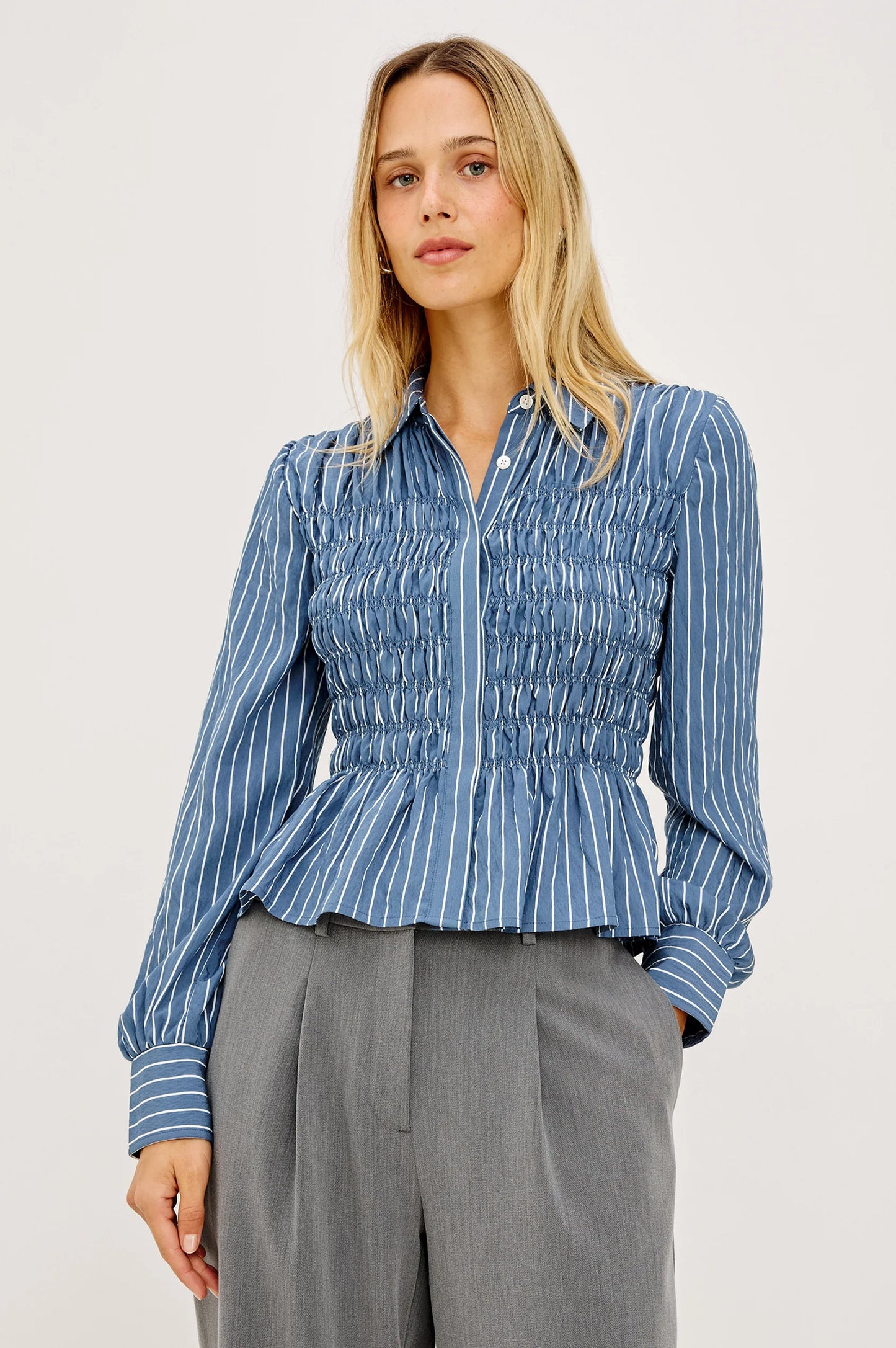 Bradshaw Blouse