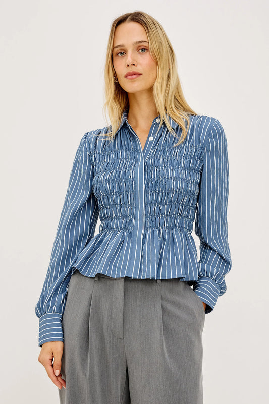 Bradshaw Blouse