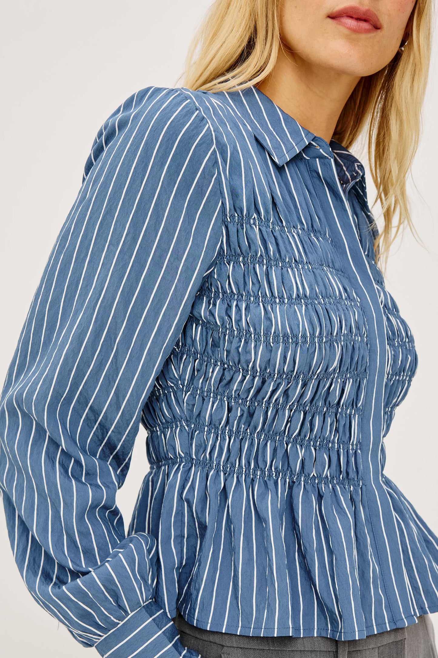Bradshaw Blouse