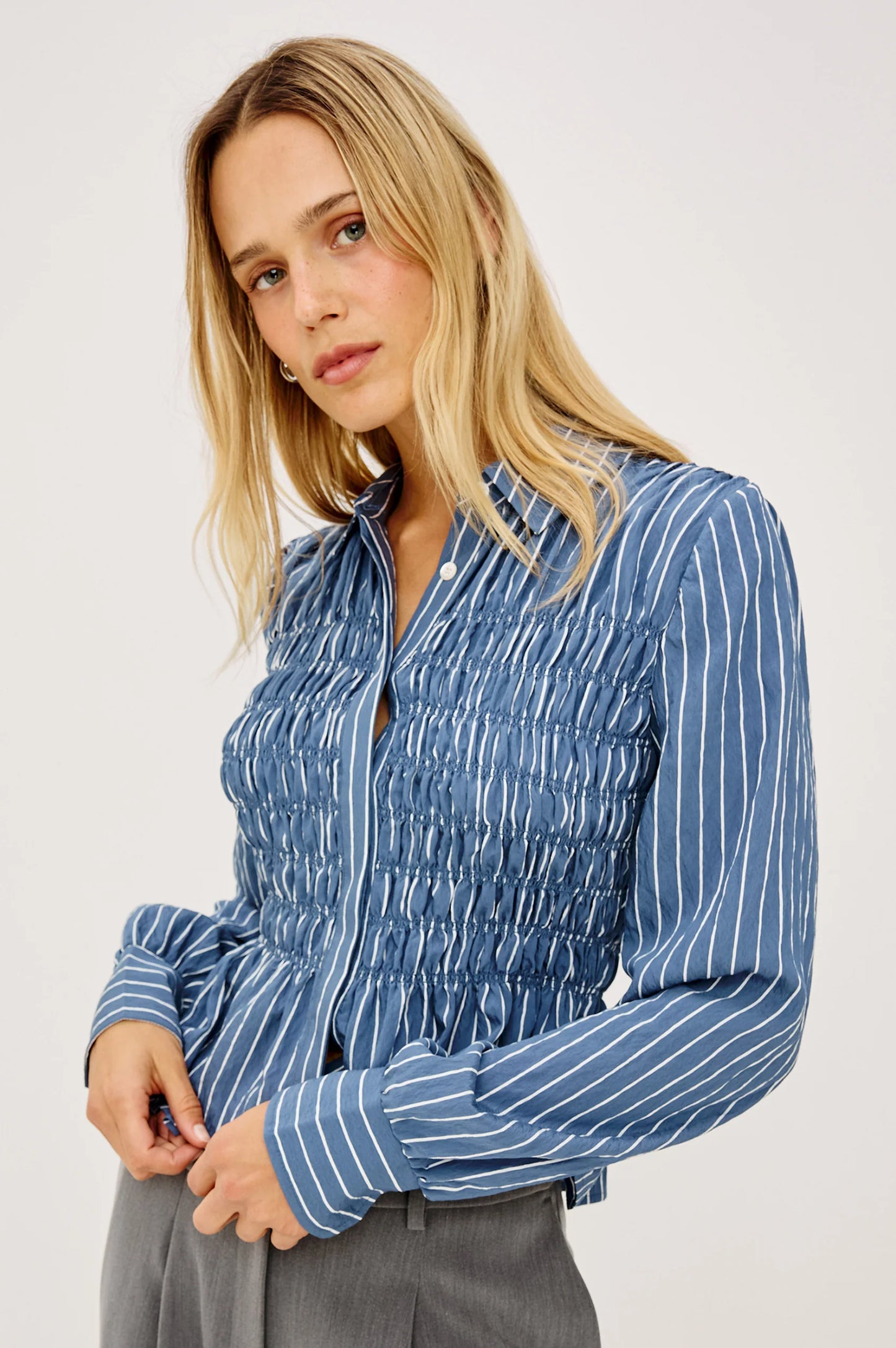 Bradshaw Blouse