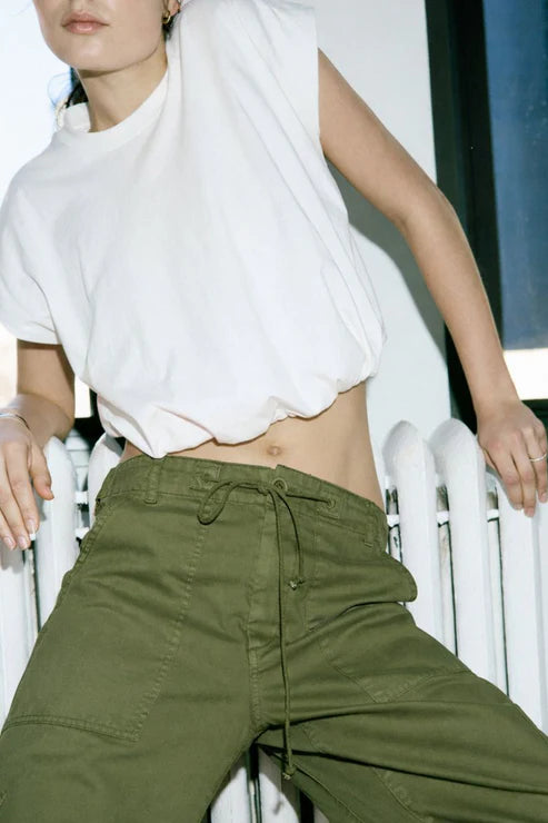 Millie Bubble Tee