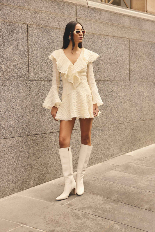 Maribelle Mini Dress