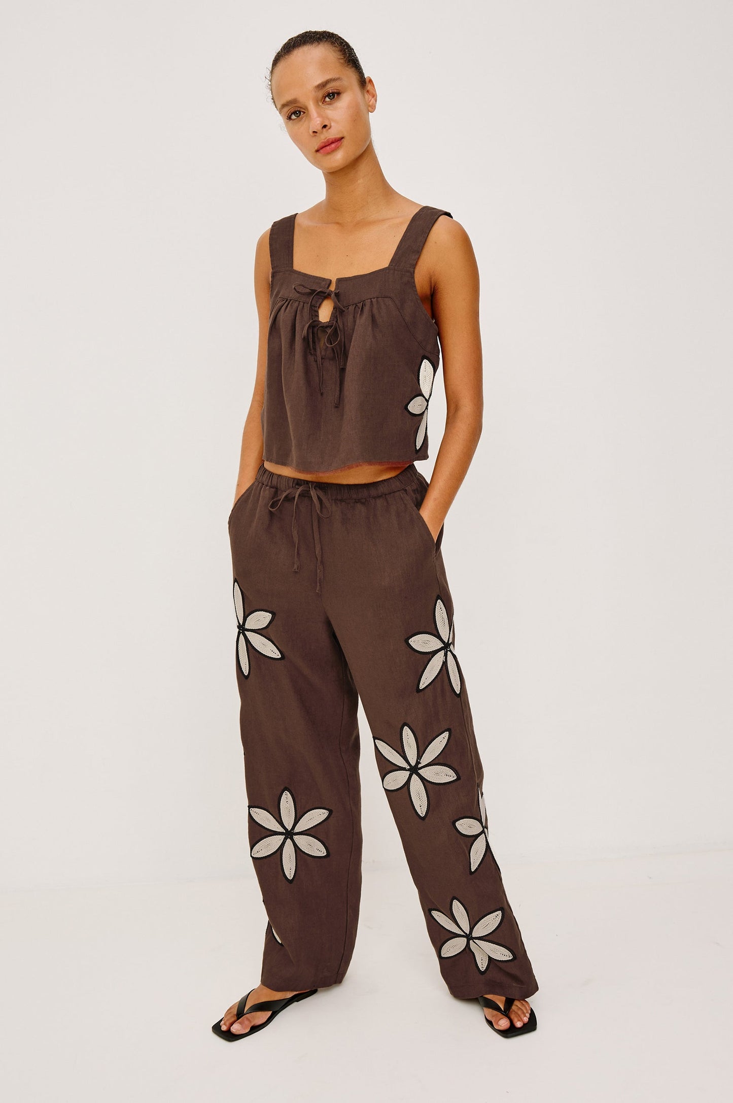 Calais top