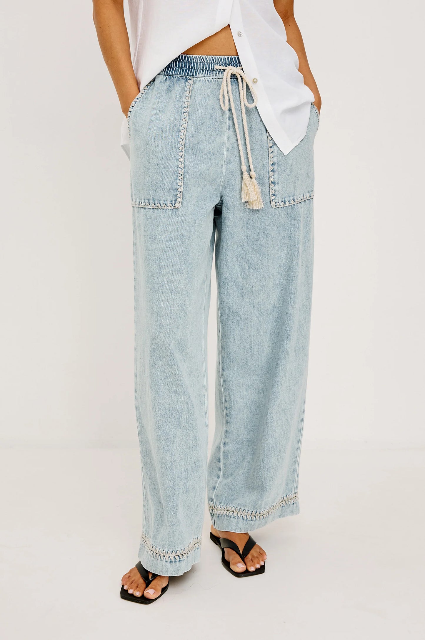 Campo Pants