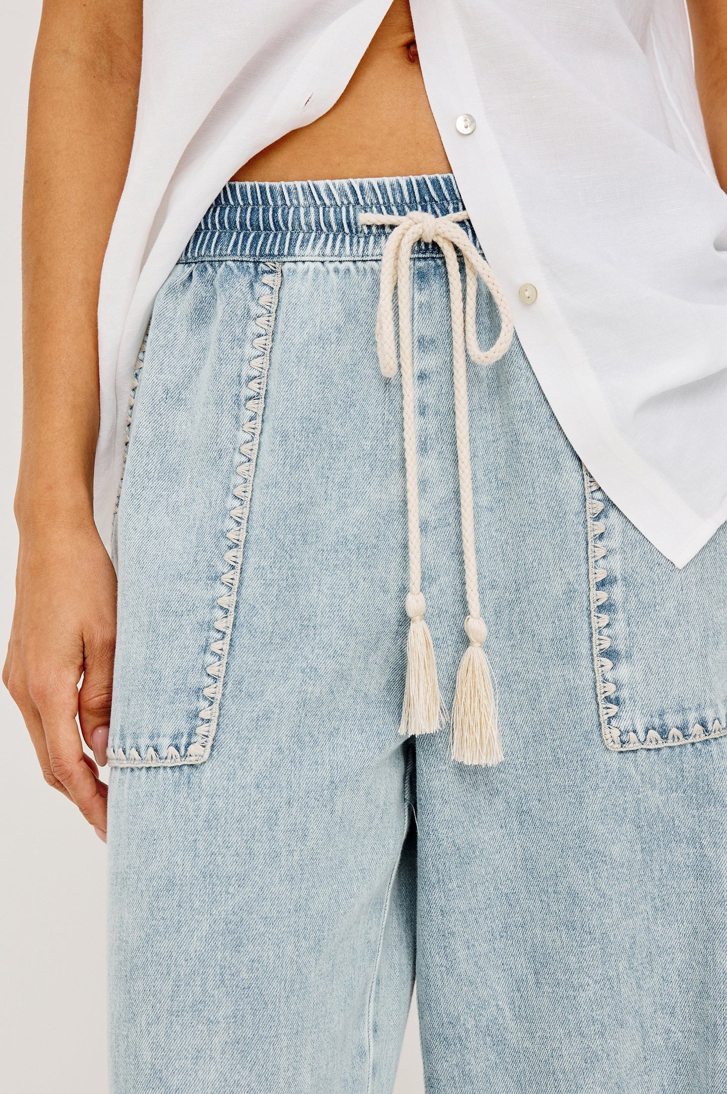 Campo Pants