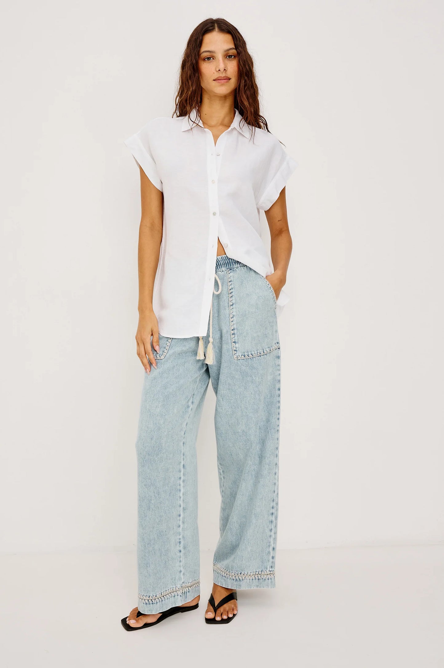Campo Pants