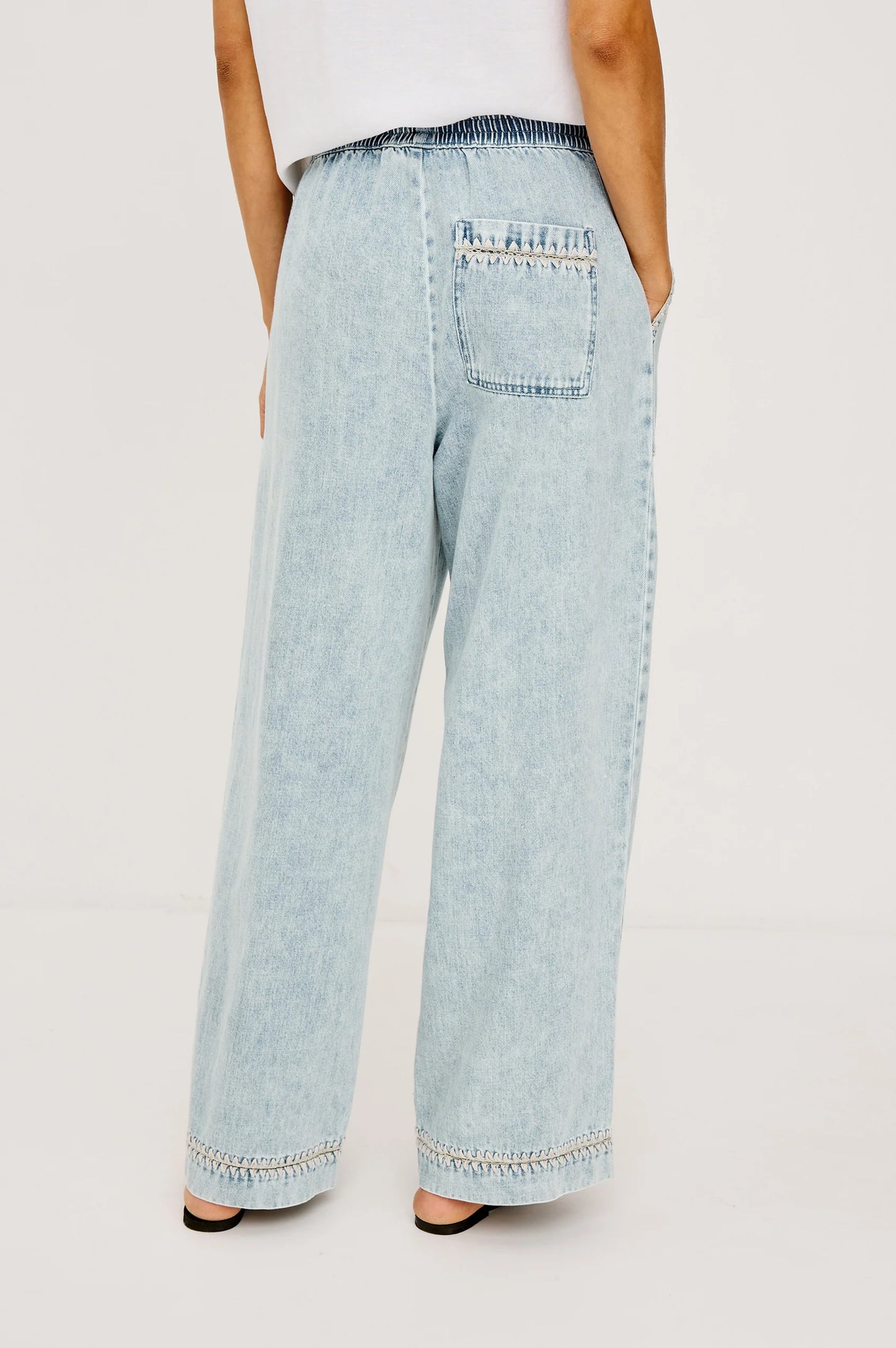 Campo Pants