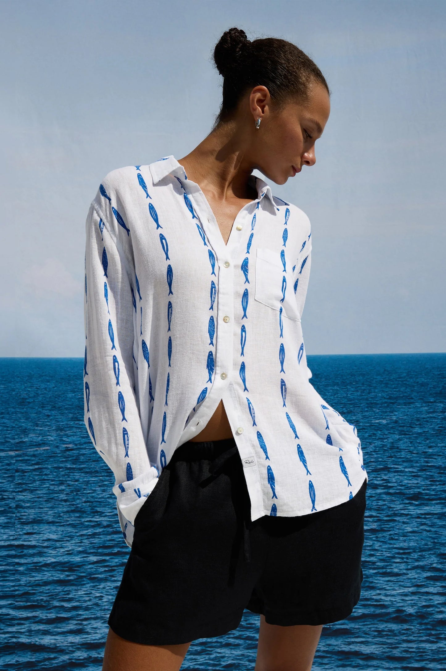 Charli Shirt
