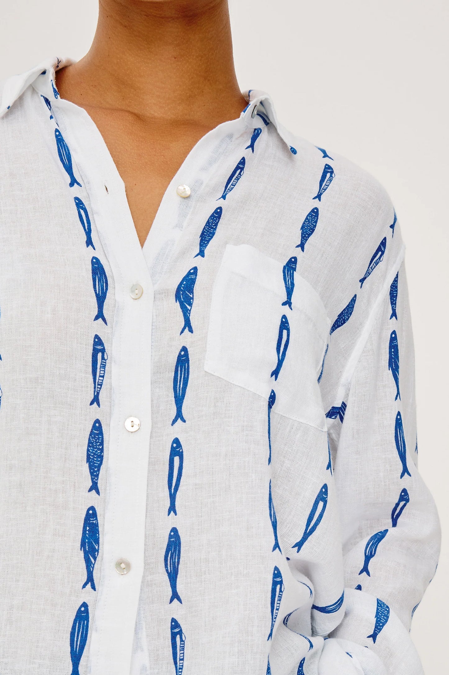 Charli Shirt