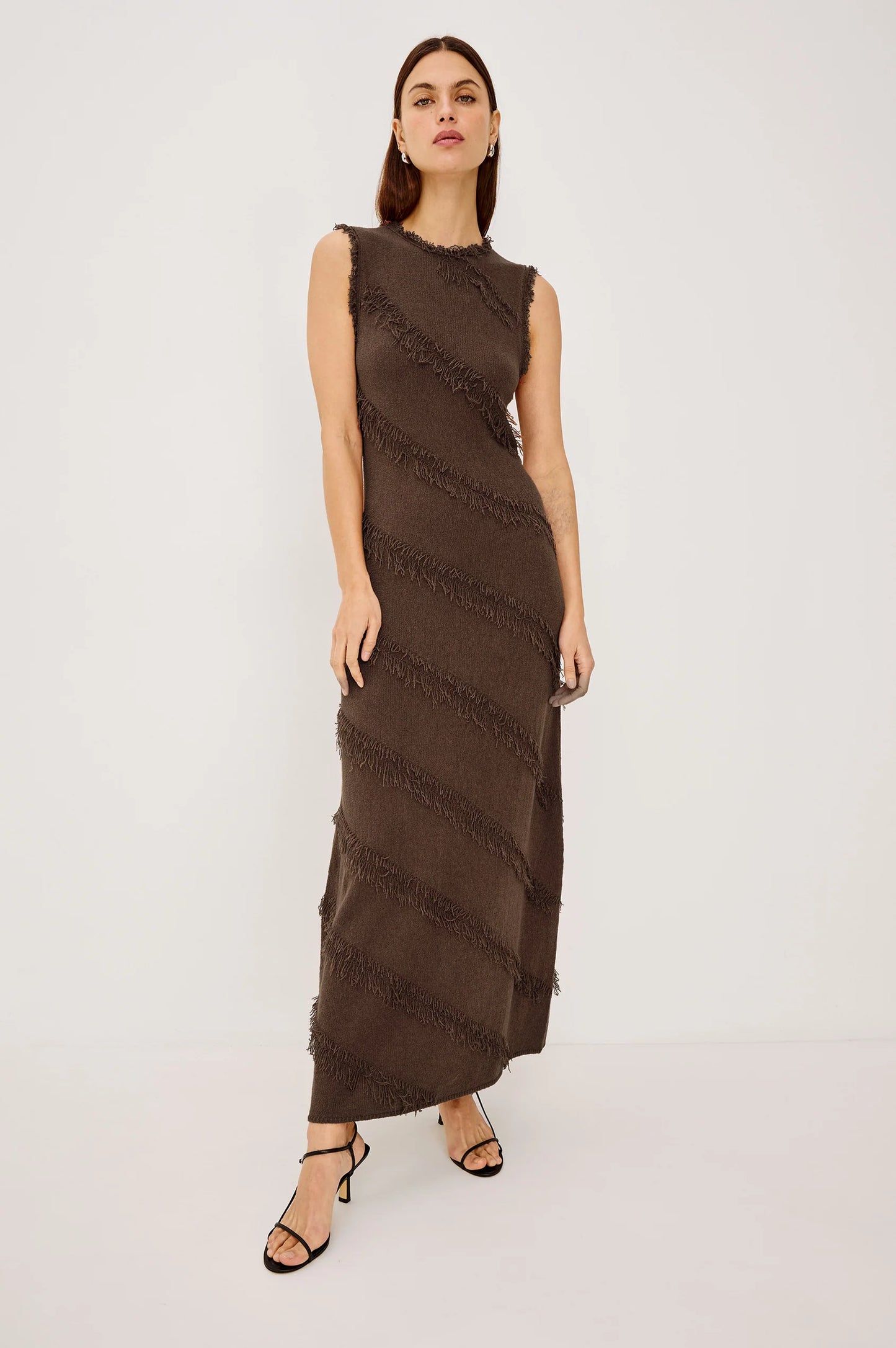 Claudia Dress