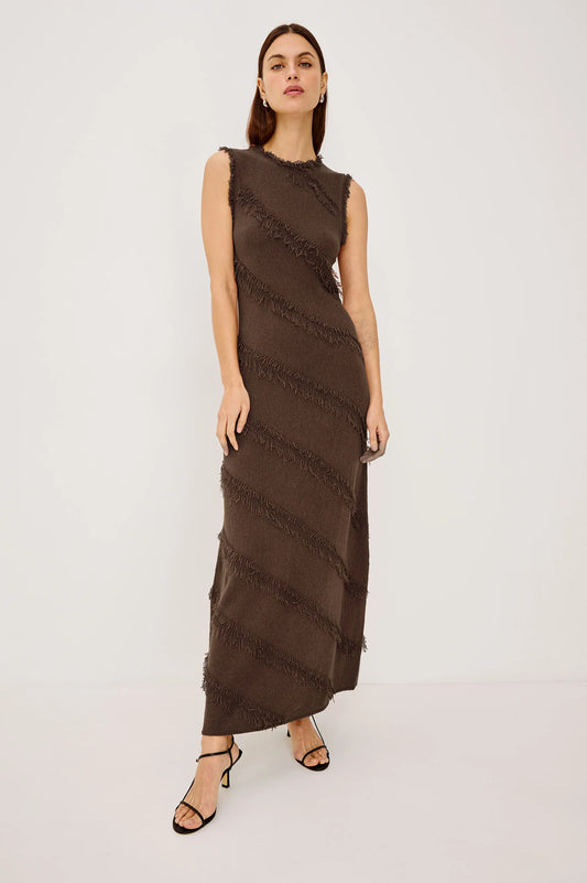 Claudia Dress