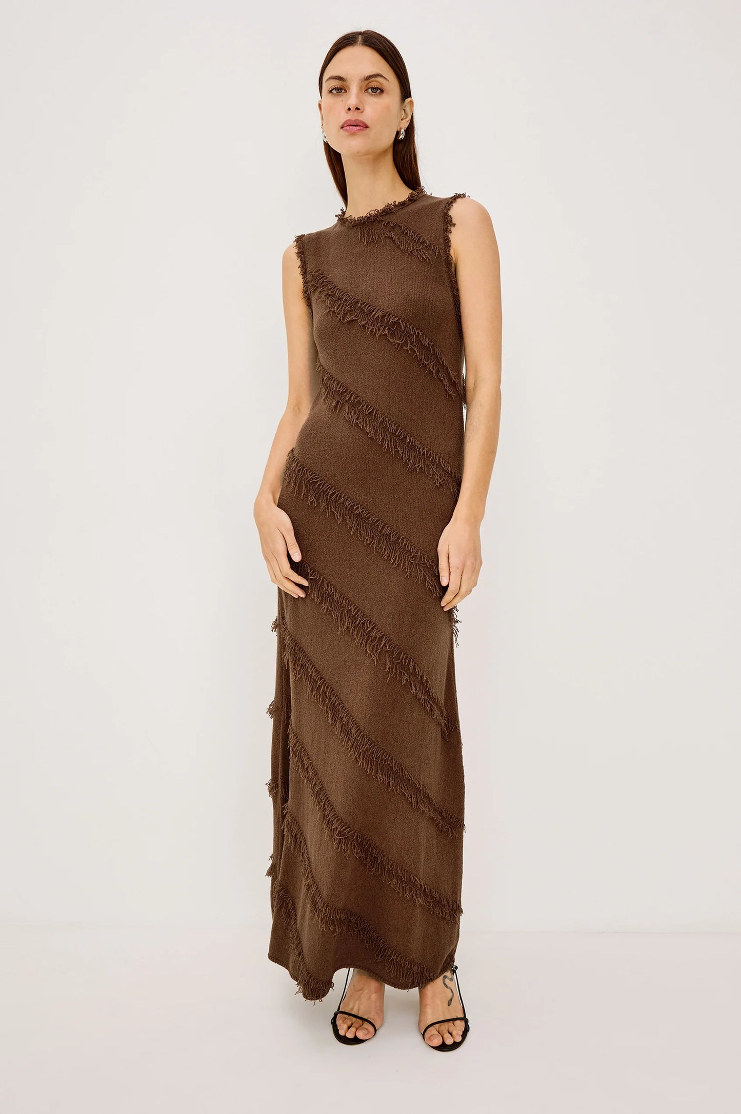 Claudia Dress