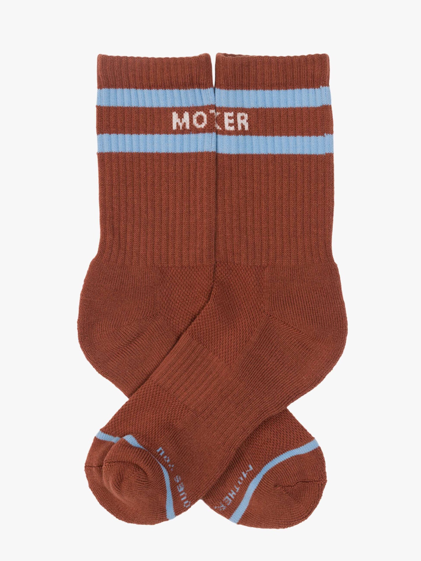 Baby Steps Socks