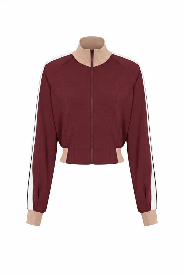 Raglan Truck Jacket