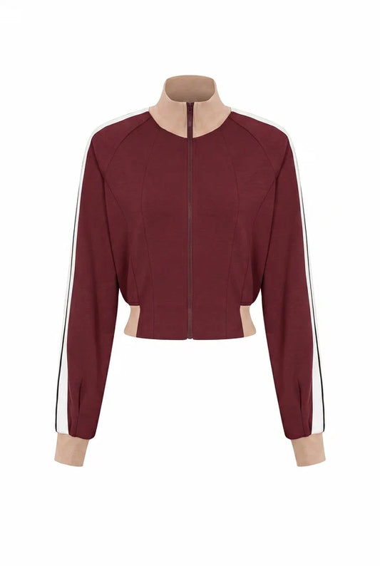 Raglan Truck Jacket