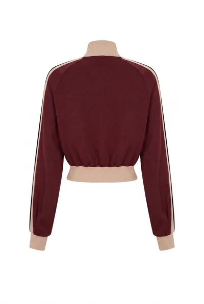 Raglan Truck Jacket