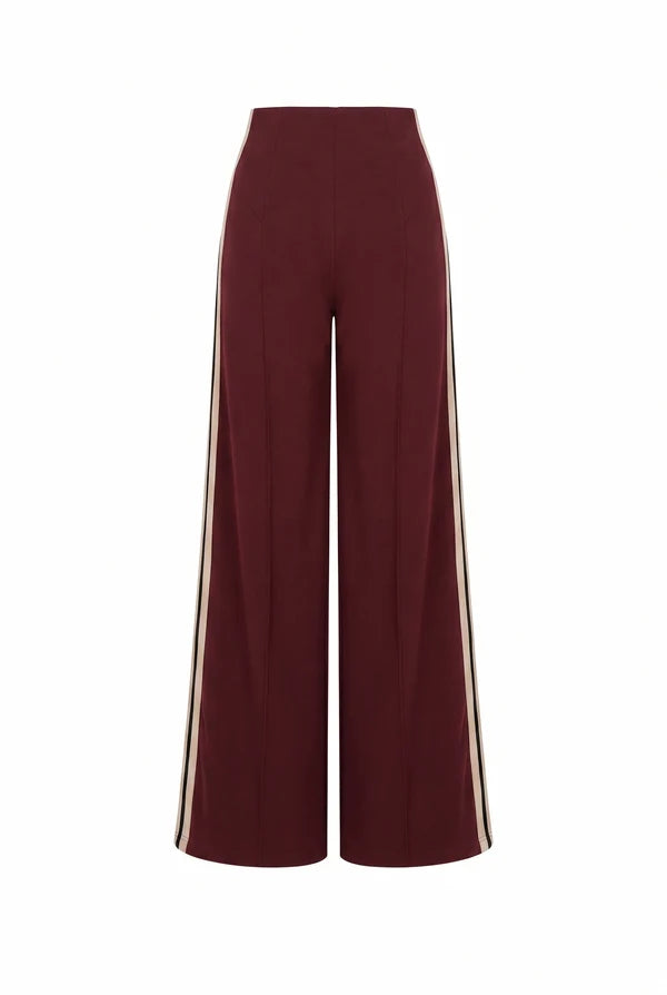 Raglan Truck Pants
