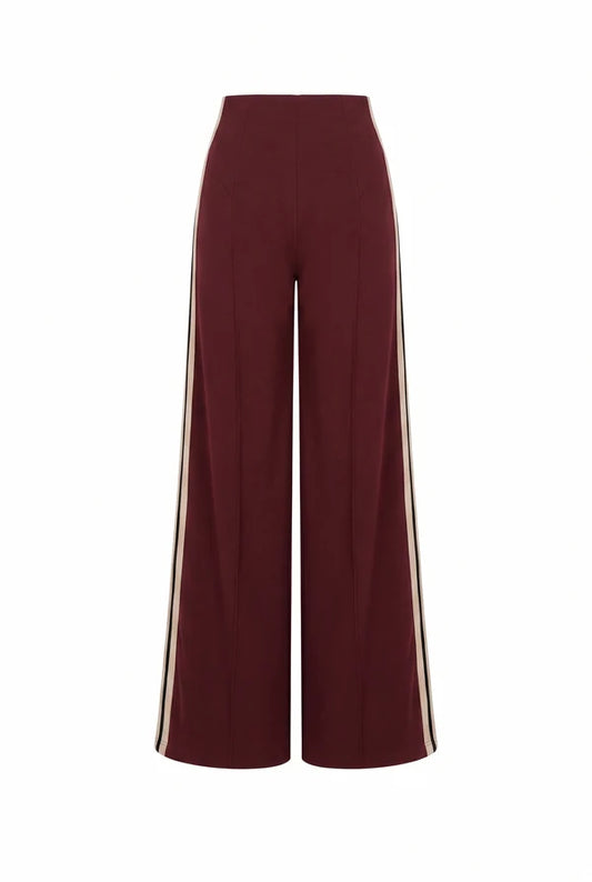Raglan Truck Pants