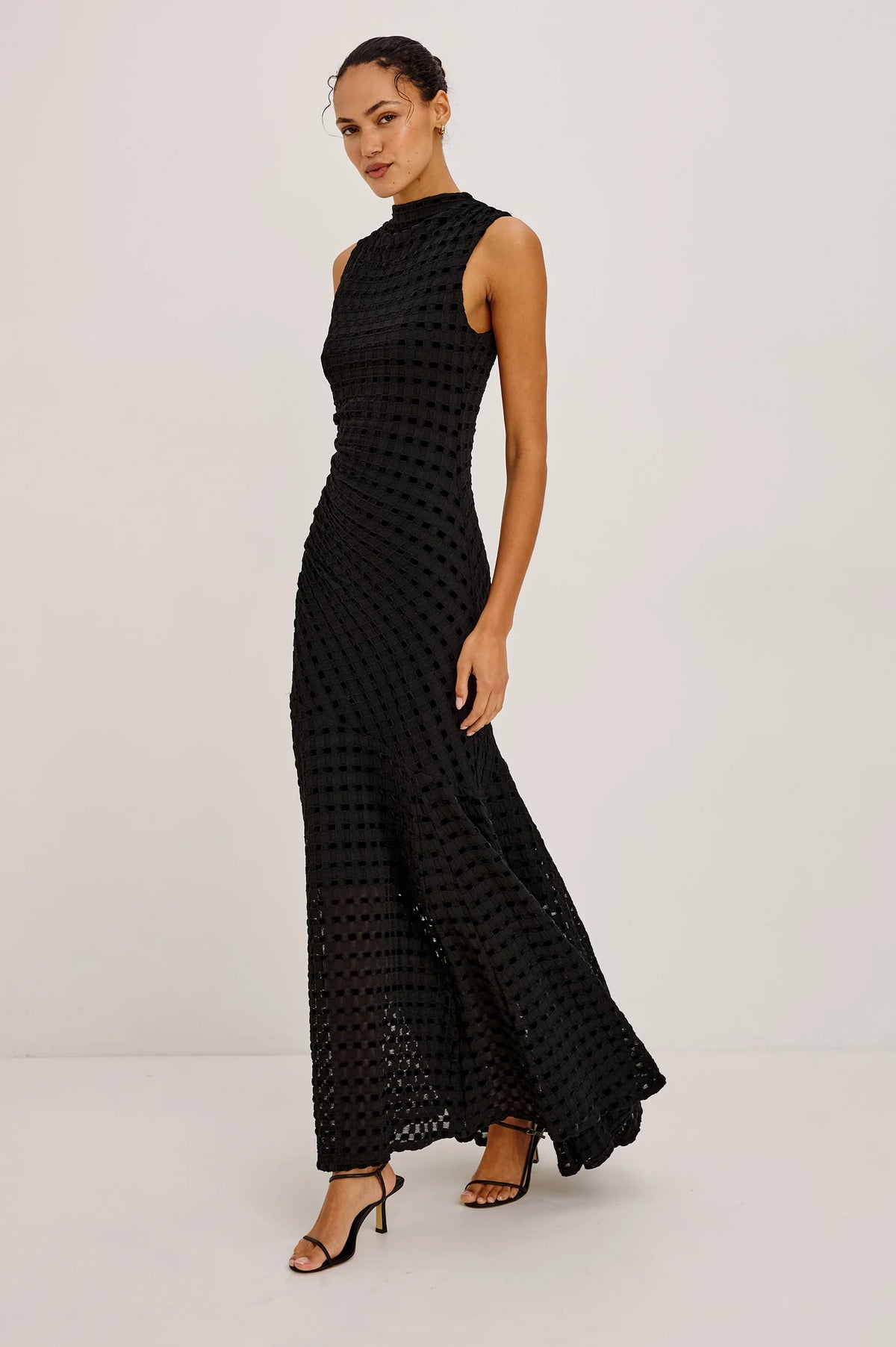 Cosmos Maxi Dress