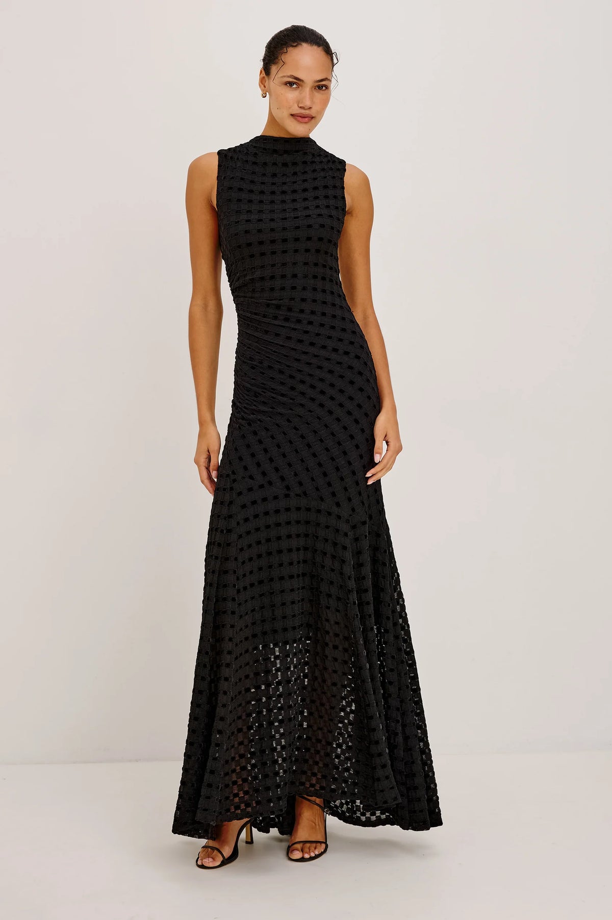 Cosmos Maxi Dress