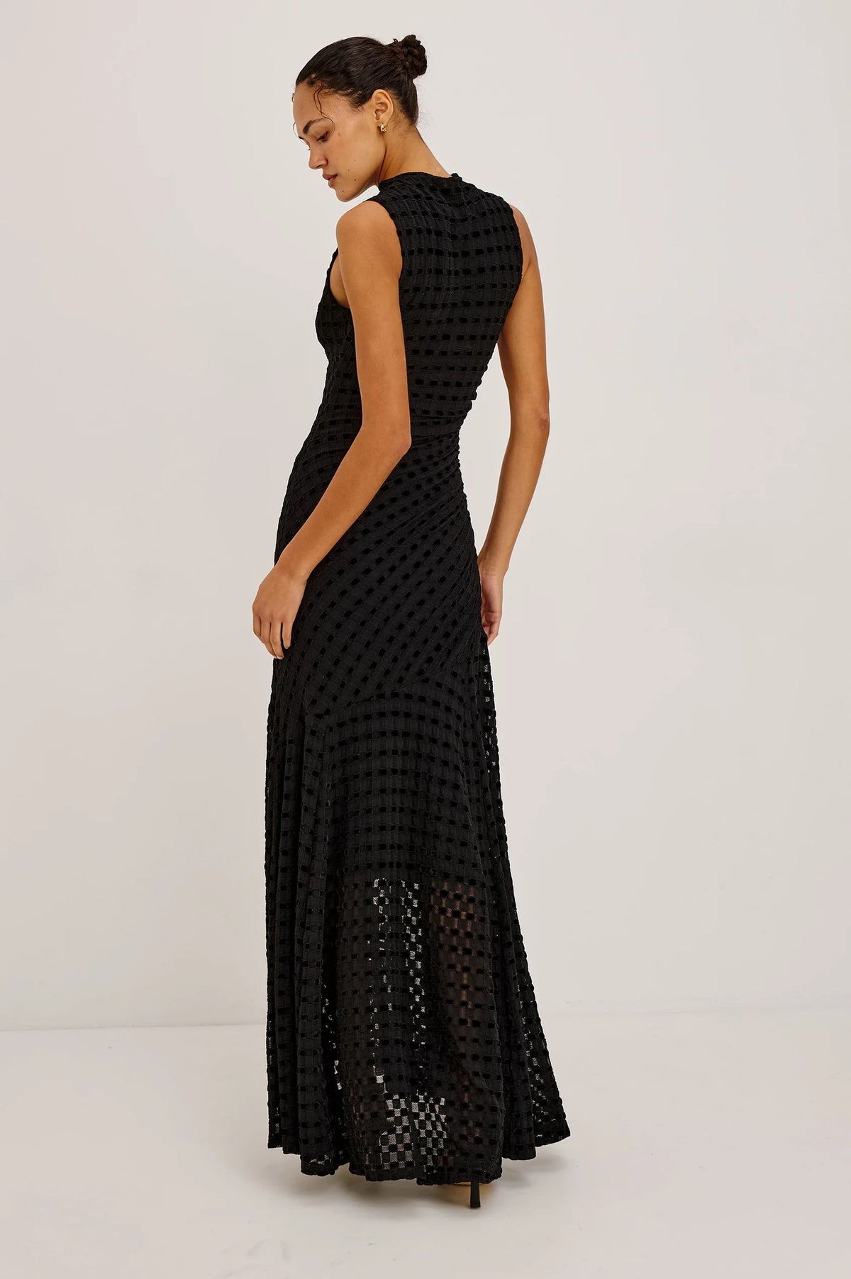 Cosmos Maxi Dress