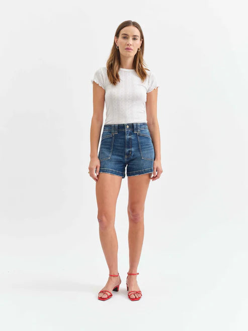 Valley Girl Short