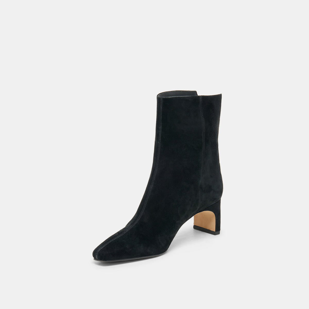 Bennet Suede Bootie