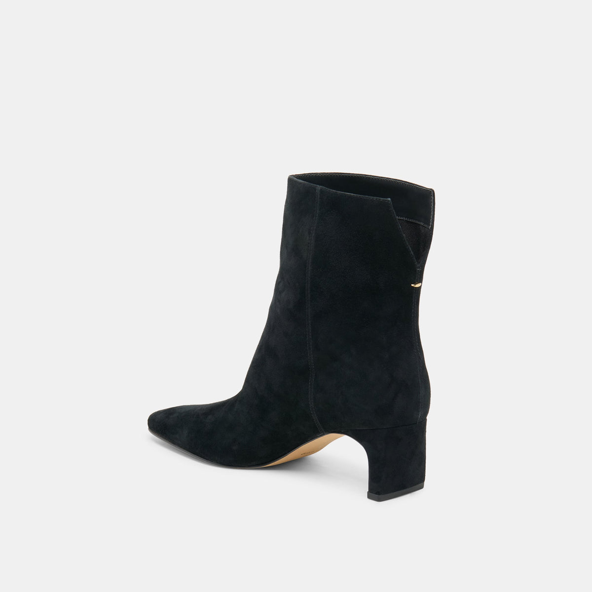 Bennet Suede Bootie