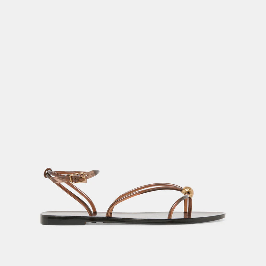 Kenley Vinyl Sandals