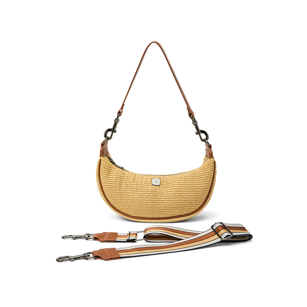 Moonlighting Crossbody