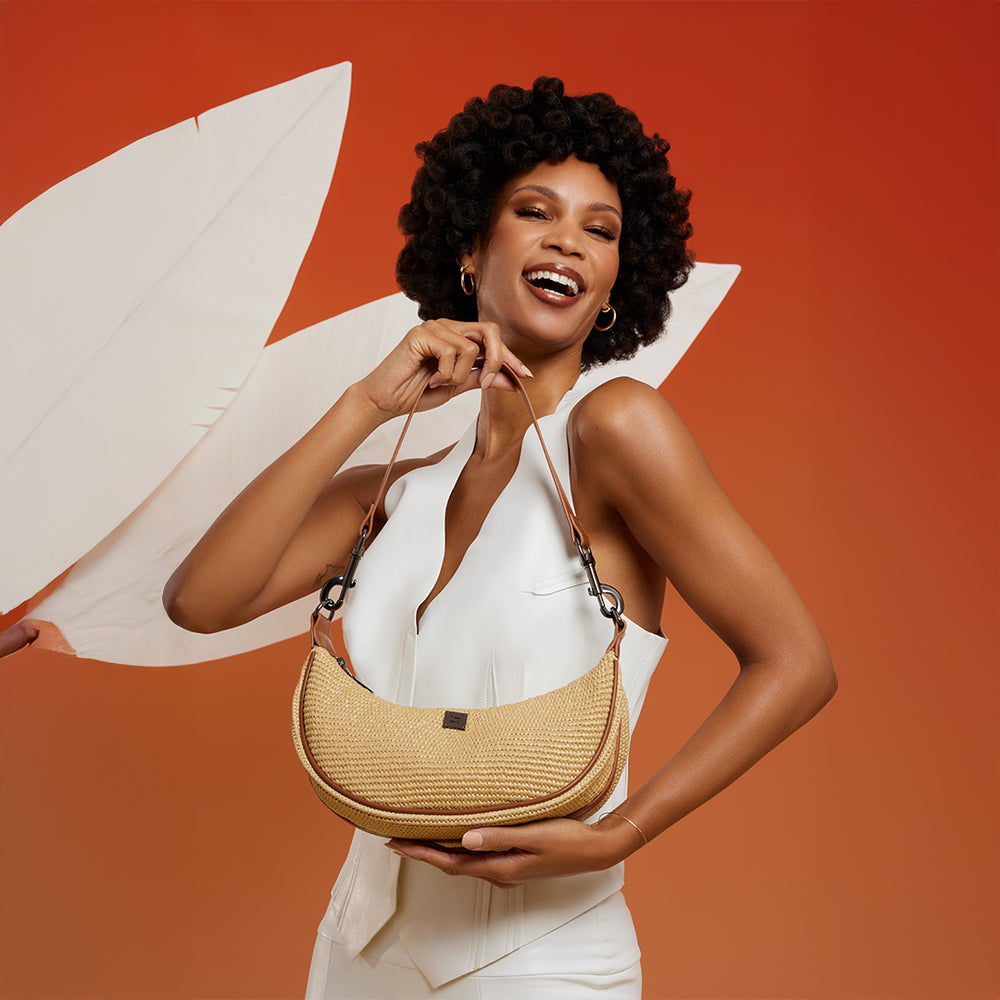 Moonlighting Crossbody