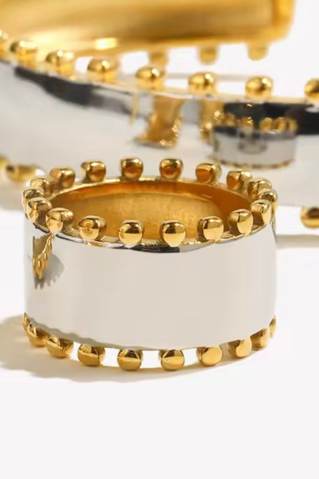 Duo Ring