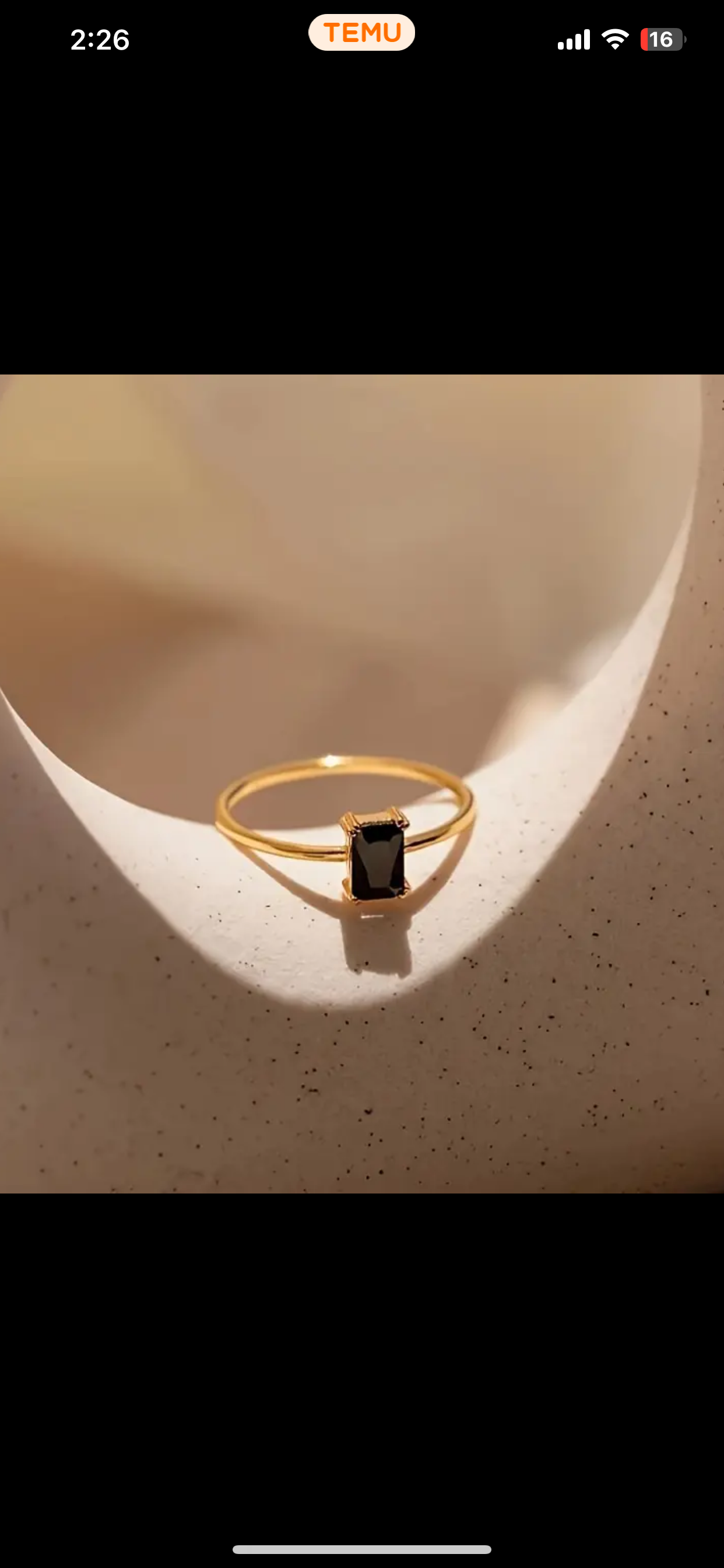 Emmy Ring
