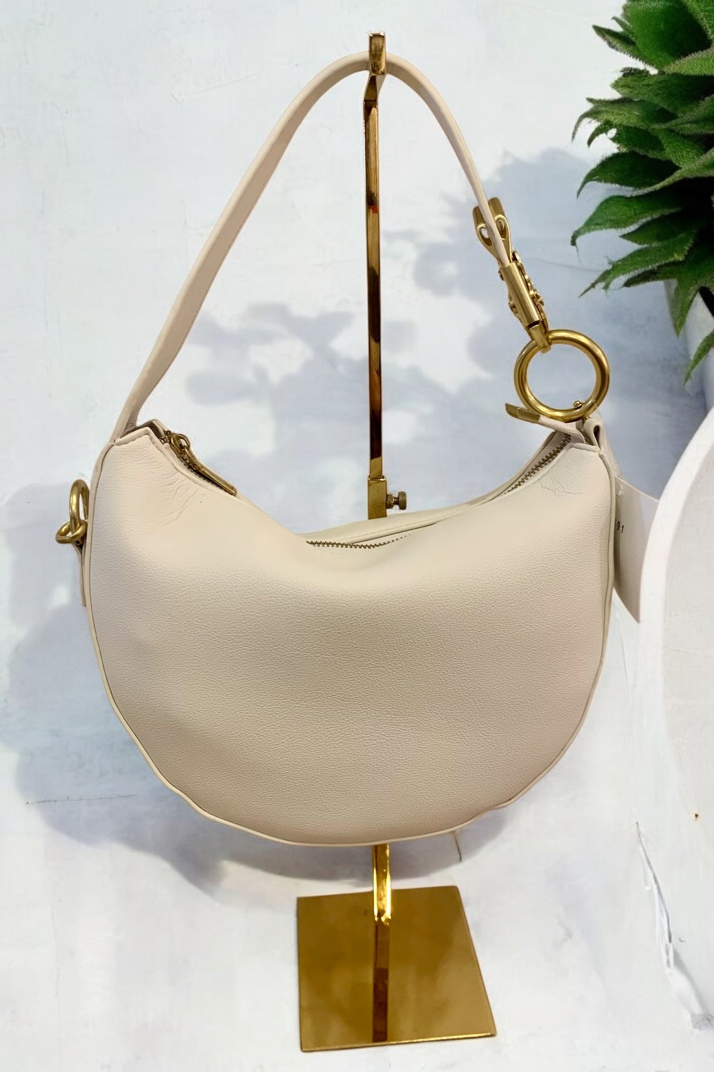 Burb Arc Clamp Bag