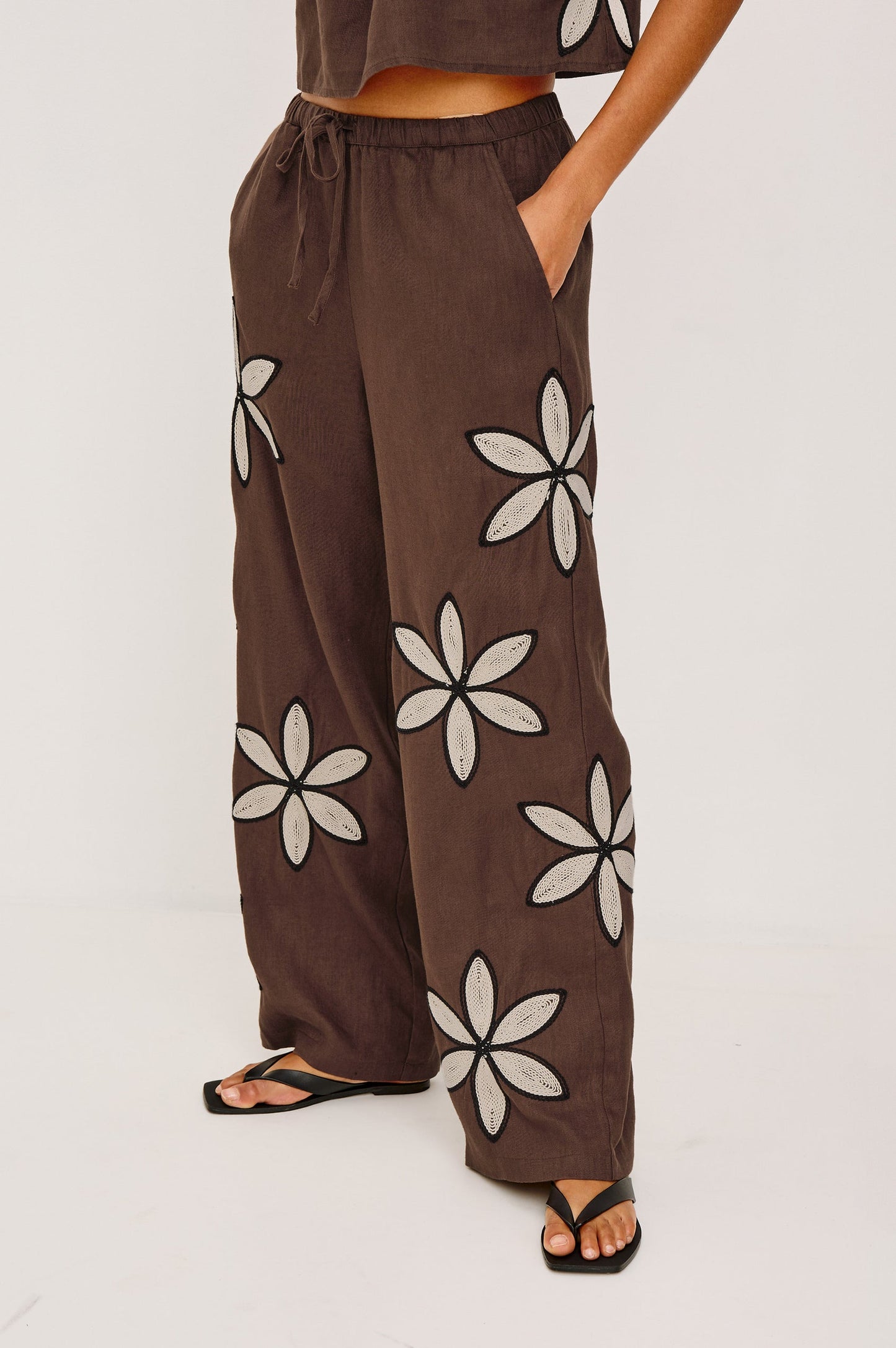 Emmie Pant