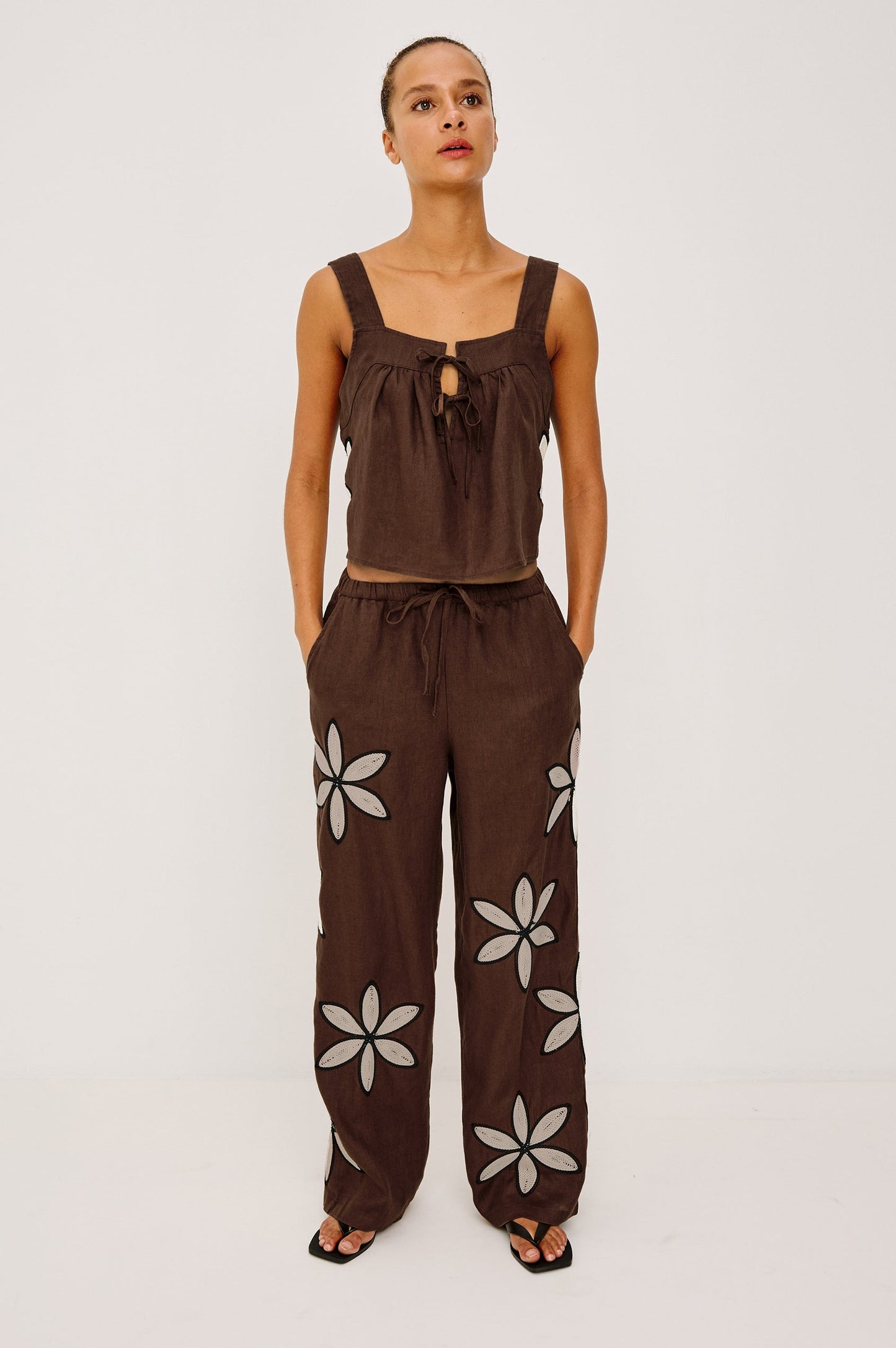 Emmie Pant