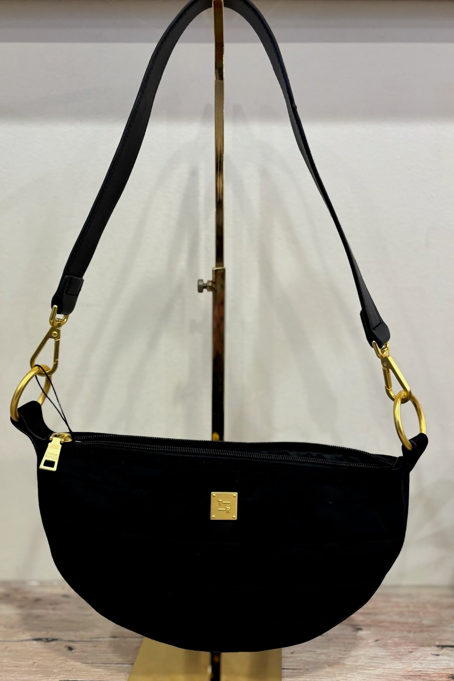 Superstar Stud Bag