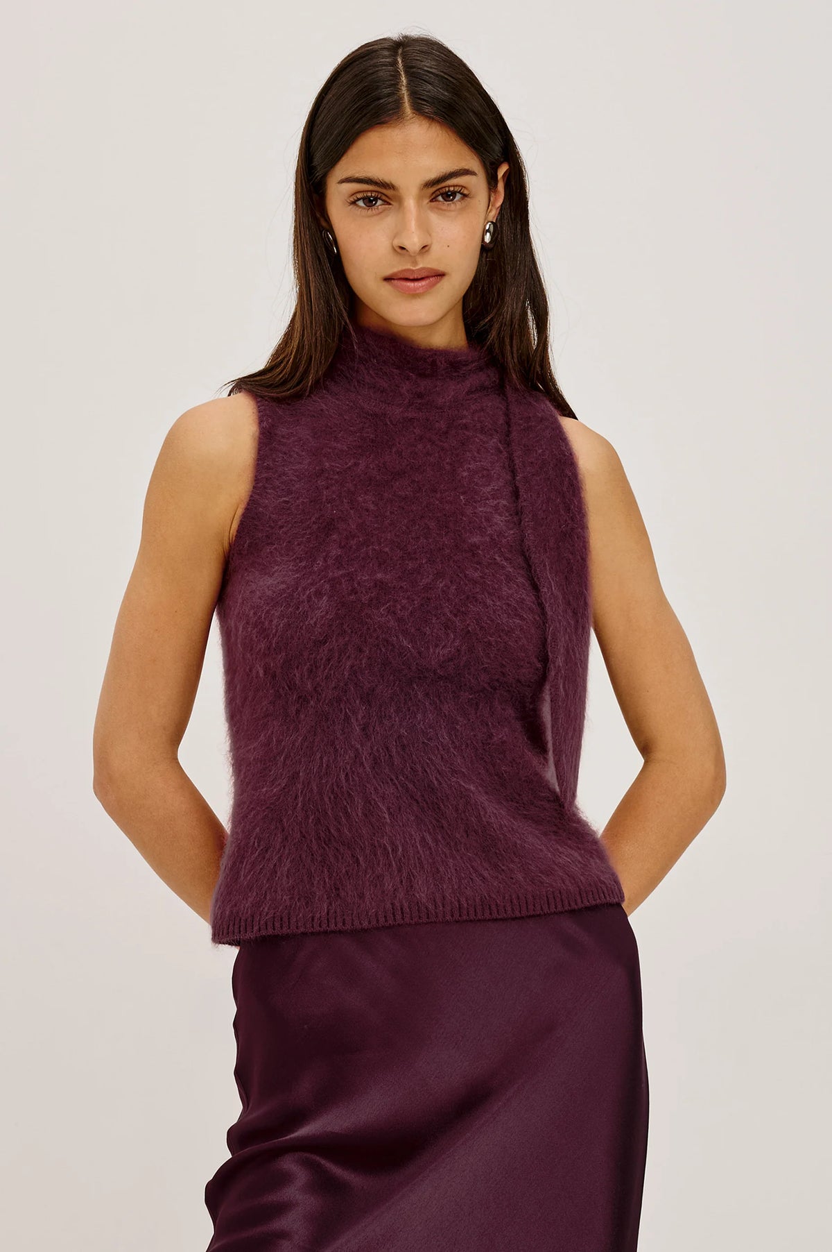 Flora top