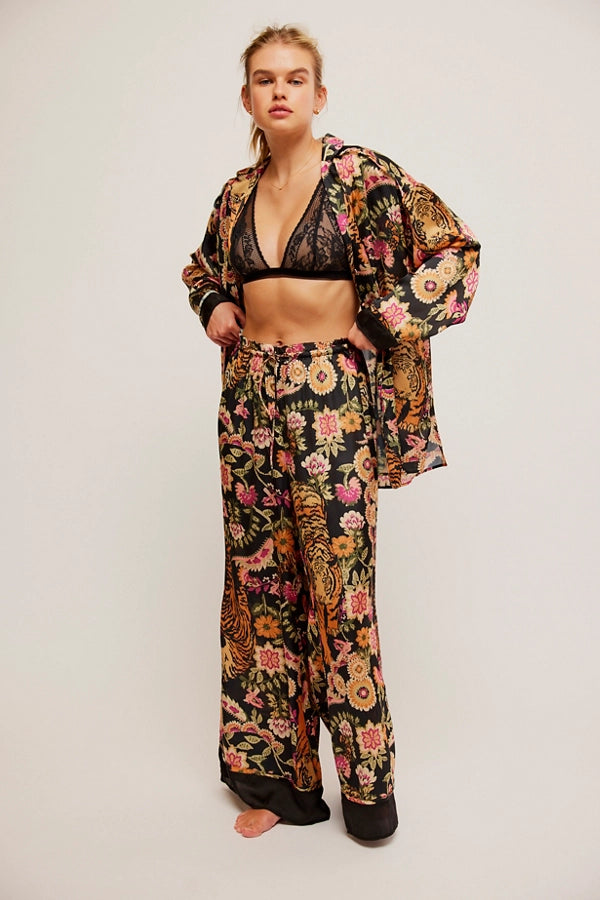Dreamy Days PJ Set