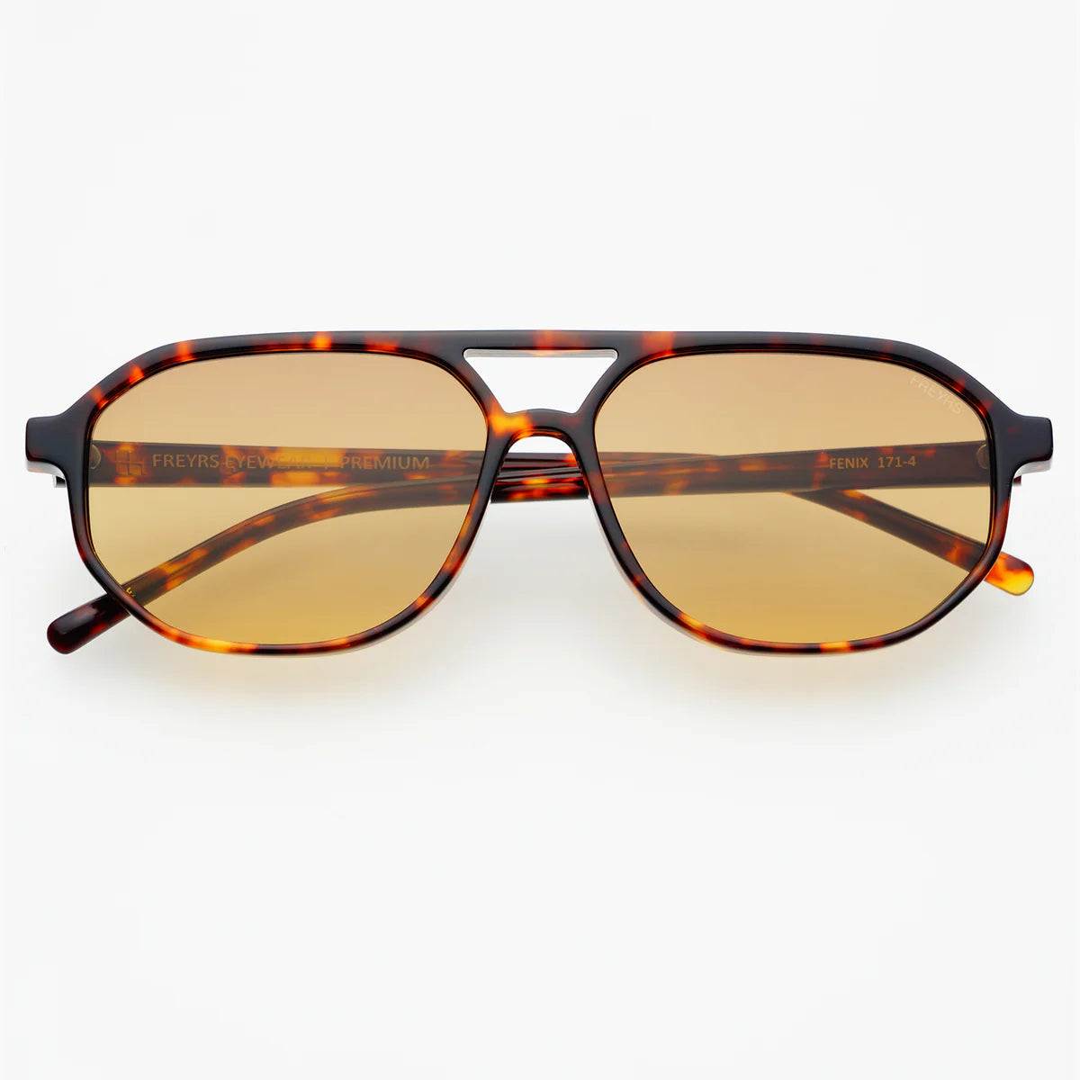 Fenix Acetate Aviator Sunglasses