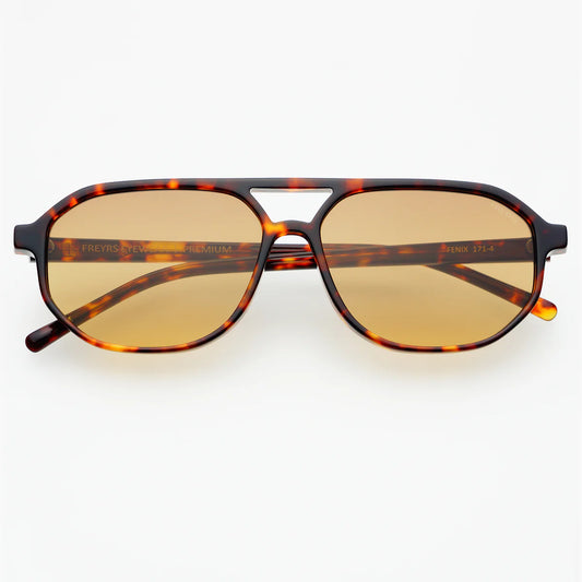 Fenix Acetate Aviator Sunglasses