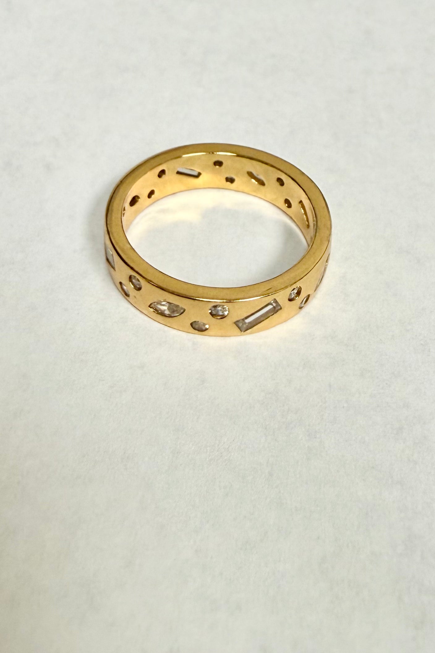 Jax Ring