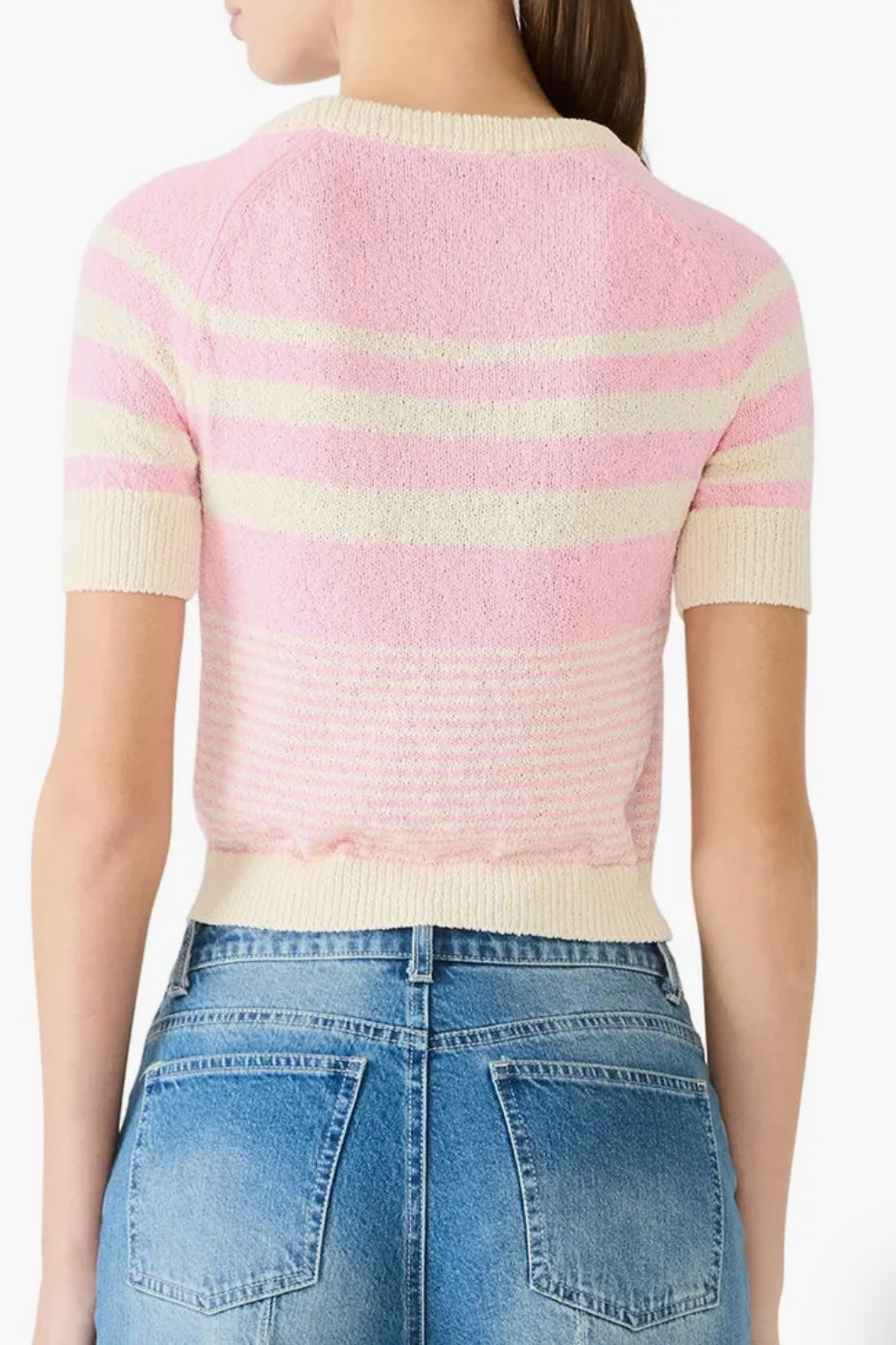 Rayna Sweater