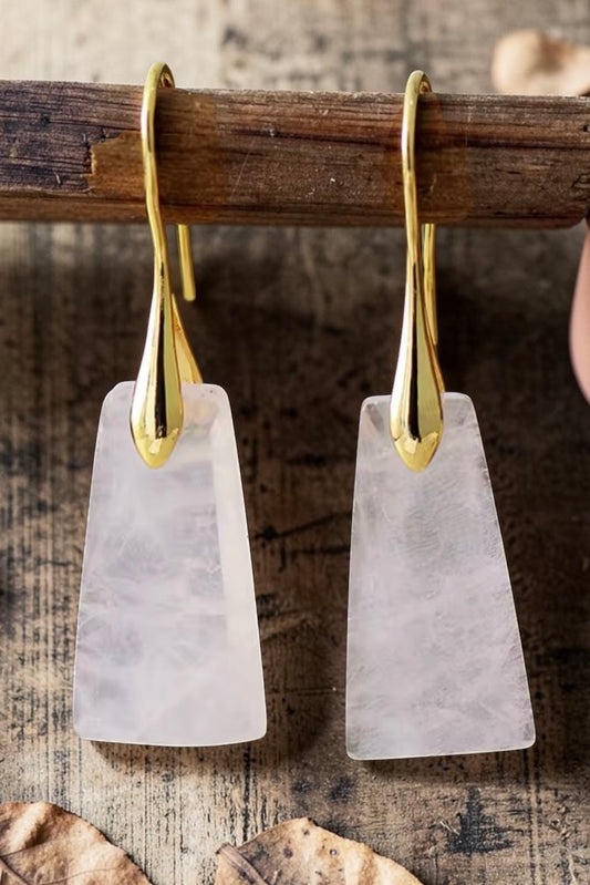 Precious Drop Earrings