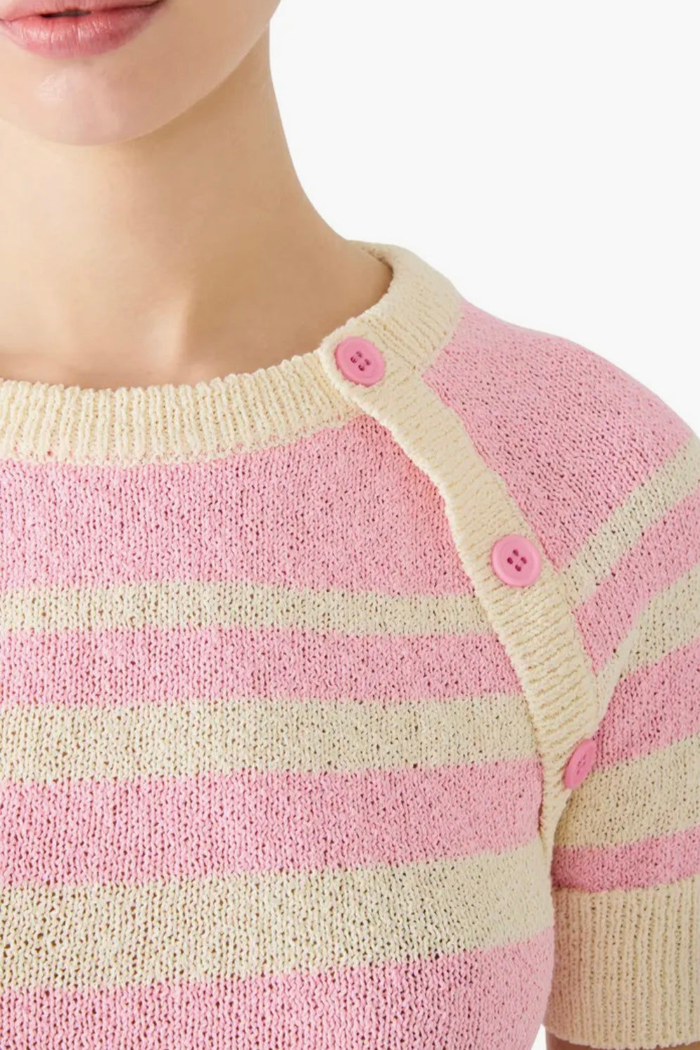 Rayna Sweater