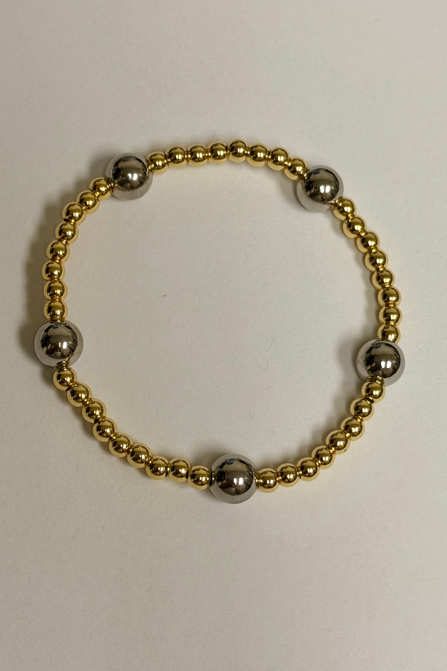 Milly Beaded Bracelet