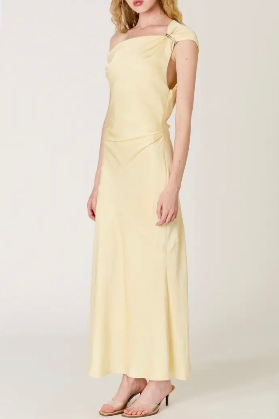 Hiedra Dress