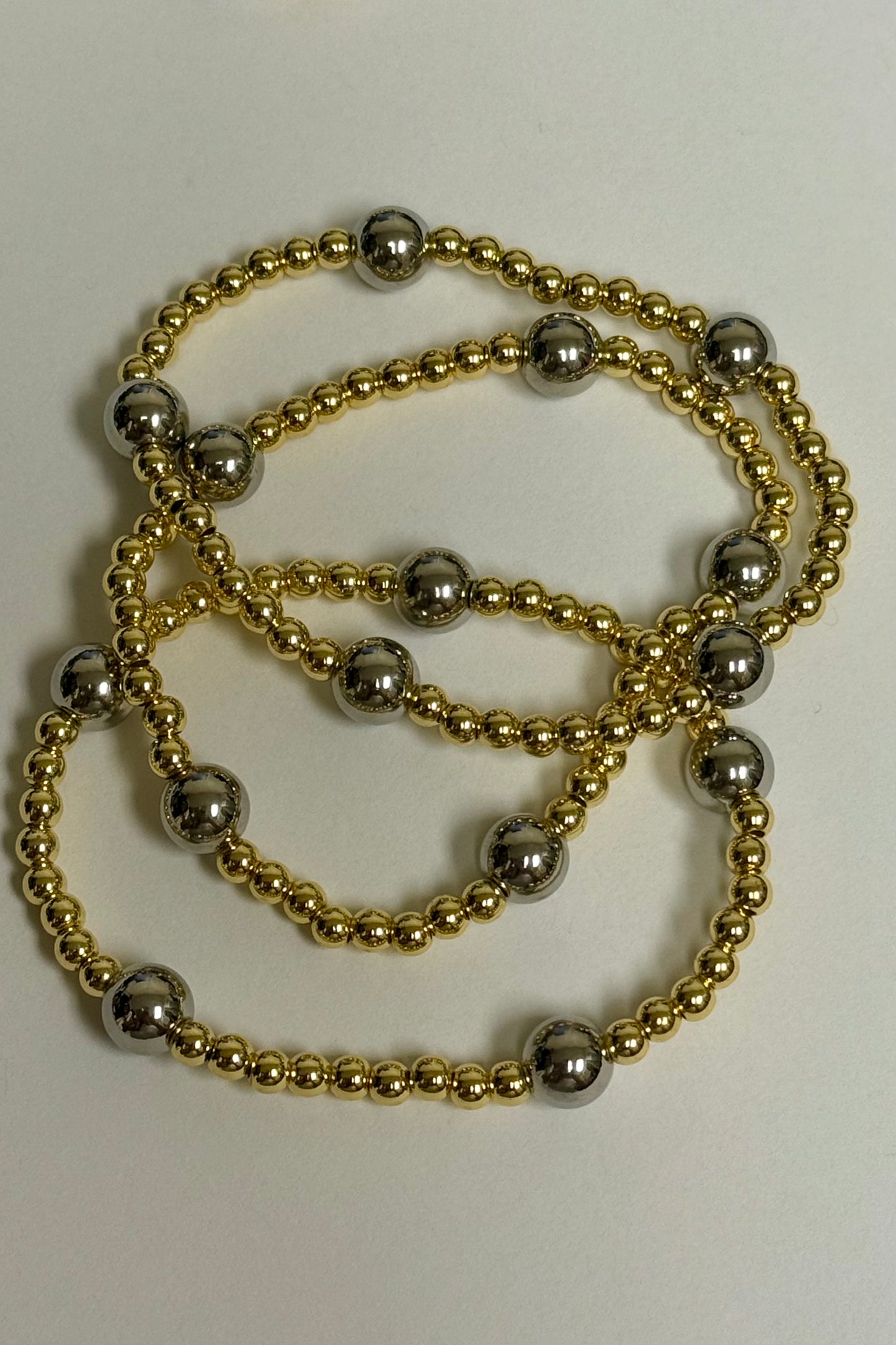 Milly Beaded Bracelet