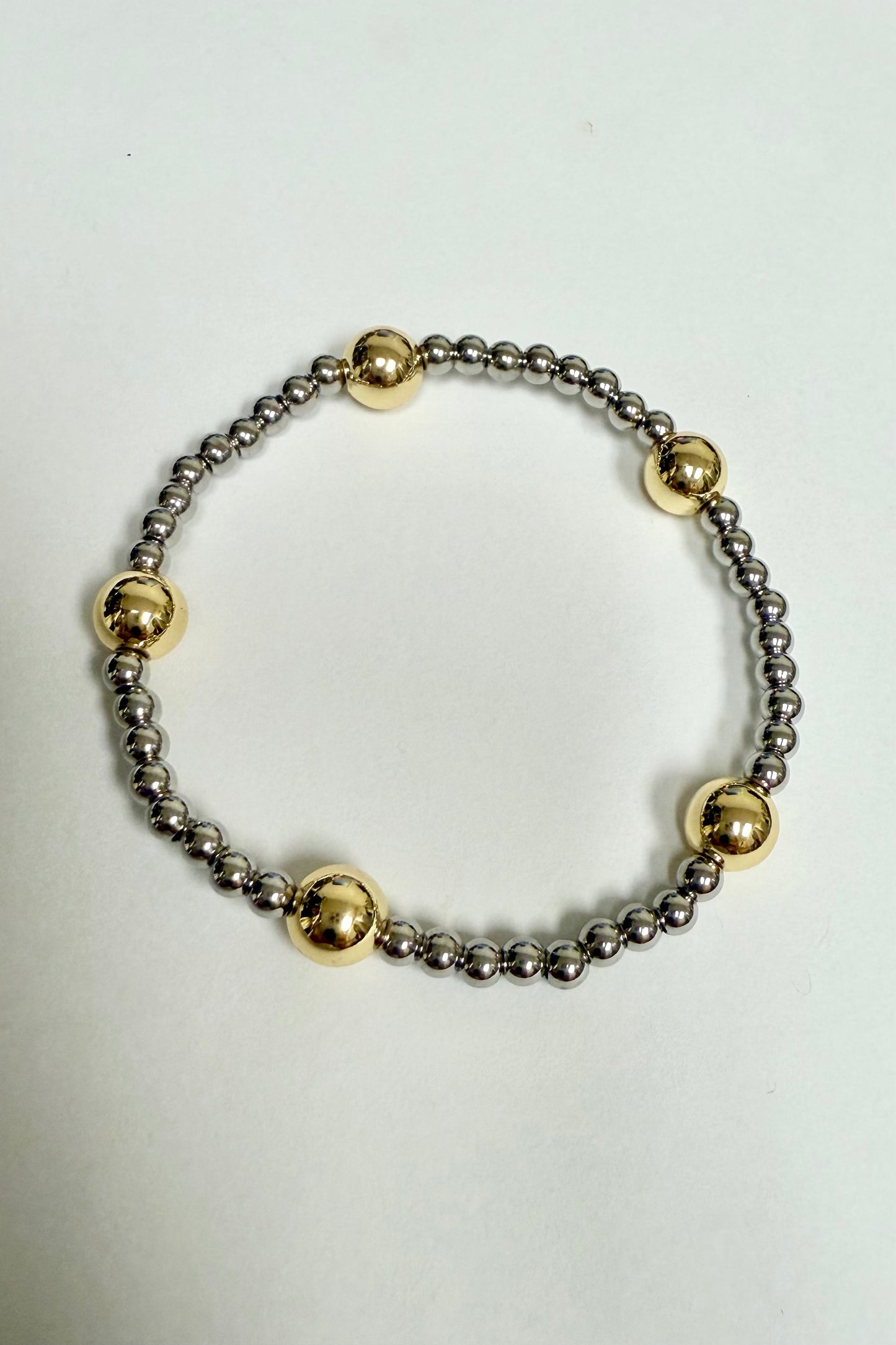 Nova Beaded Bracelet